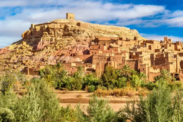 Magiska Marrakech - 8 dagar