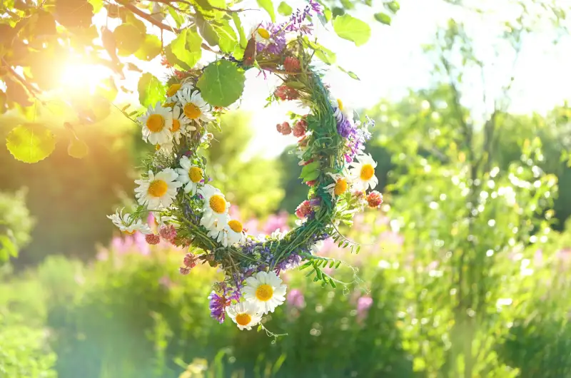 Österlen Midsommar
