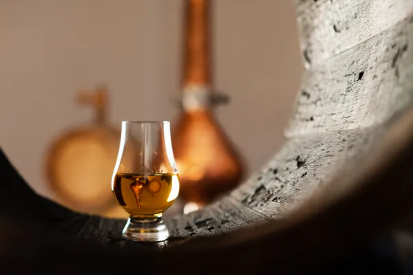 Skottland Whisky