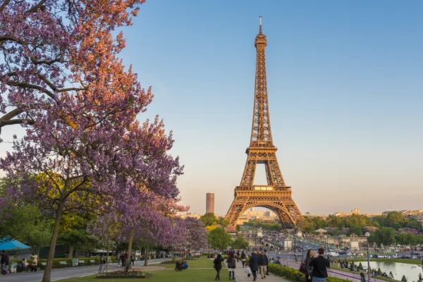 Paris
