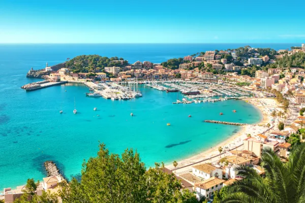 Mallorca Sol & Bad - 8-15 dagar