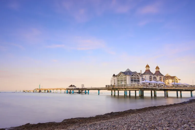 Rügen Jul