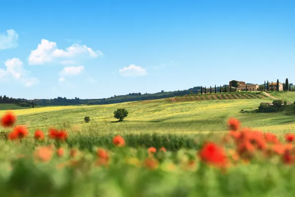 Toscana