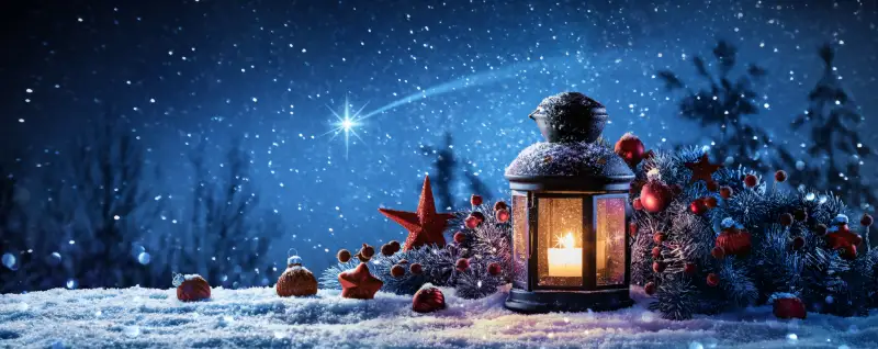 Dalarna Jul