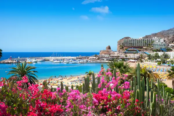 Träningsresa Gran Canaria - 8 dagar