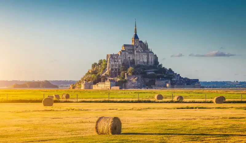 Normandie