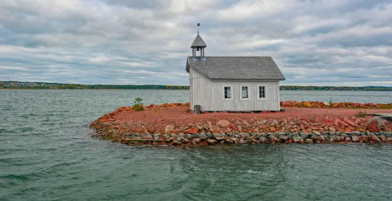 Åland - 4 dagar