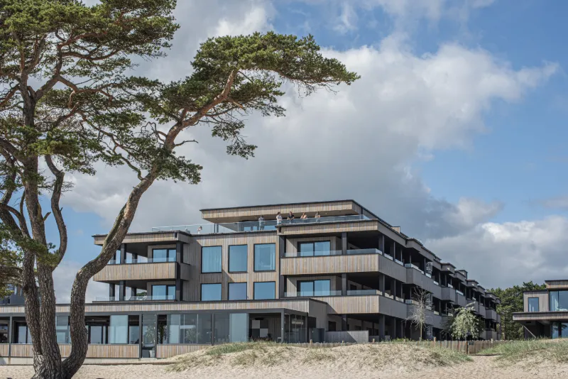 Åhus Seaside Påsk - 3 dagar