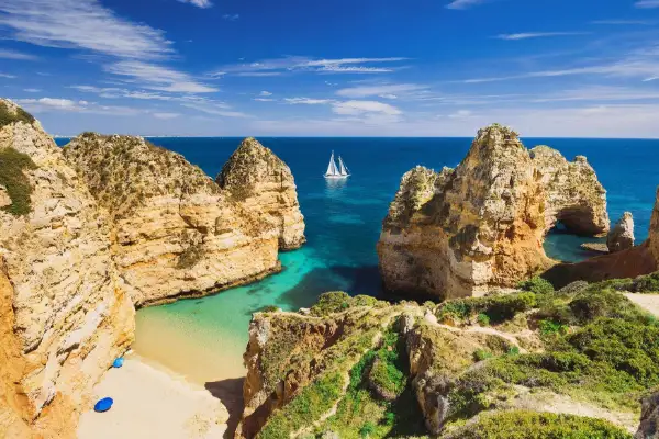 Algarve - 8-15 dagar