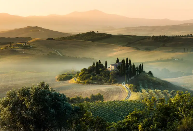 Toscana