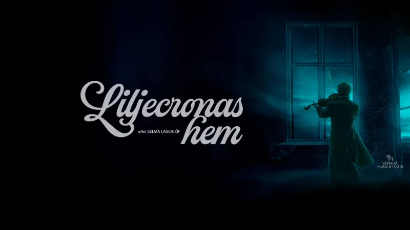 Västanå Teater - 2 dagar
