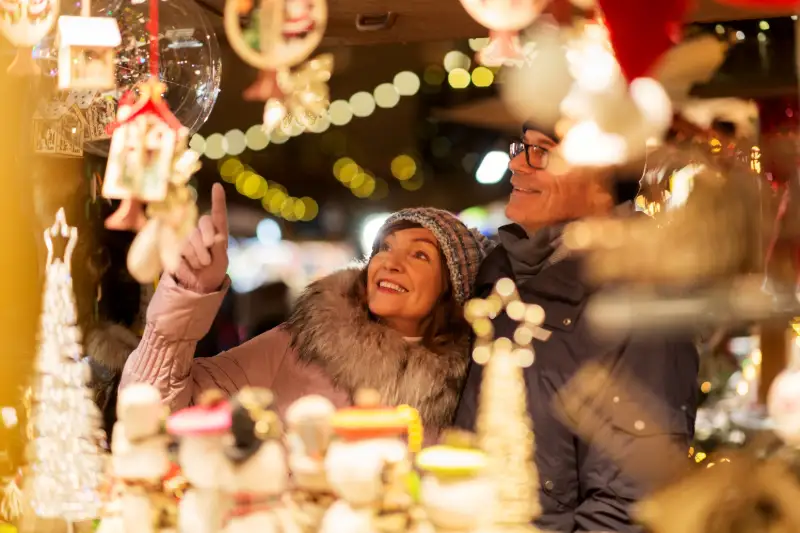 Rostock Julmarknad