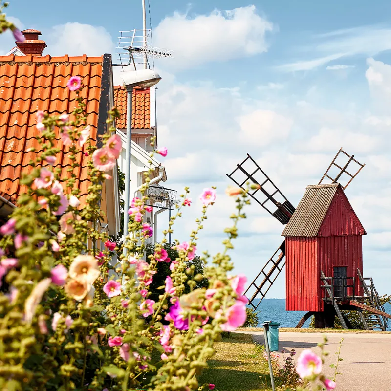 Öland