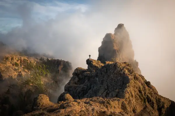 Vandring Gran Canaria - 8 dagar