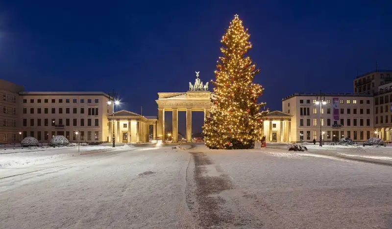 Berlin Jul