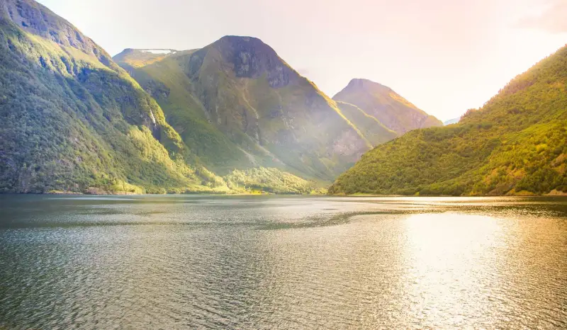Norge