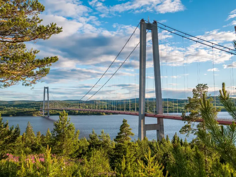 Höga kusten