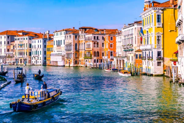 Venedig