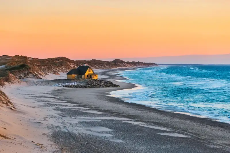 Skagen