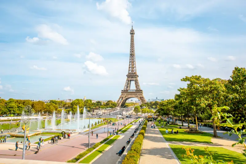 Paris