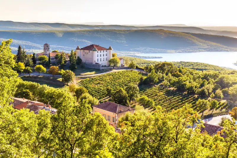 Provence