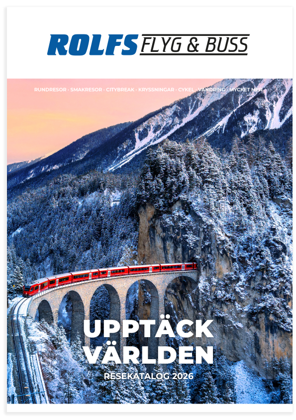 Huvudkatalog 2026